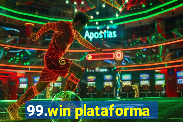 99.win plataforma